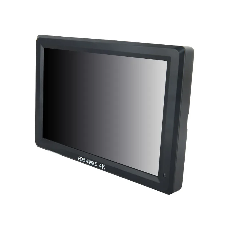 

Feelworld 7 Inch IPS 1920x1200 4K Monitor HDMI Video Camera Field Monitor for DSLR Canon Nikon Sony ZHIYUN T756