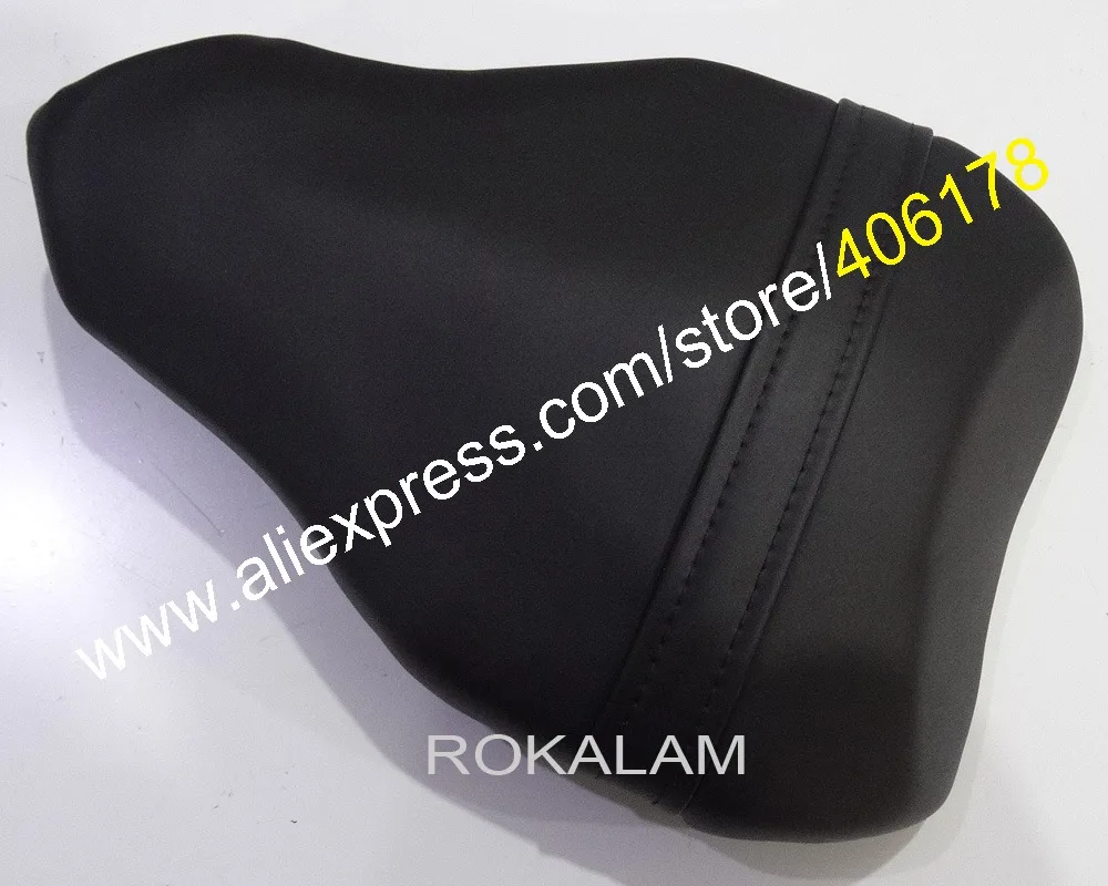 Hot Sales,new Rear Passenger Leather Seat For Ducati 1098 848 1198 Black Motorcycle Passenger