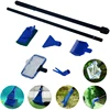 Tank Cleaning Set