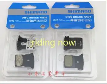 l02a brake pads