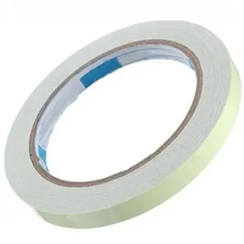 

Luminous Strip Home Decoration Stage Non-slip Luminescent PVC Printing Luminous Film Luminous Tape Funny