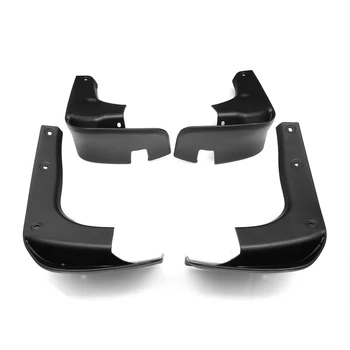 

Front Rear Car Mud Flaps for Lexus RX330 RX350 RX400H 2004-2009 Mud Flaps Mudguards Splash Guard Fender Accessories