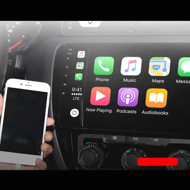 9 дюймов 2+ 32G Android 8,0 автомобильный DVD gps навигатор Автомобильный многофункциональный плеер для Ford Fiesta