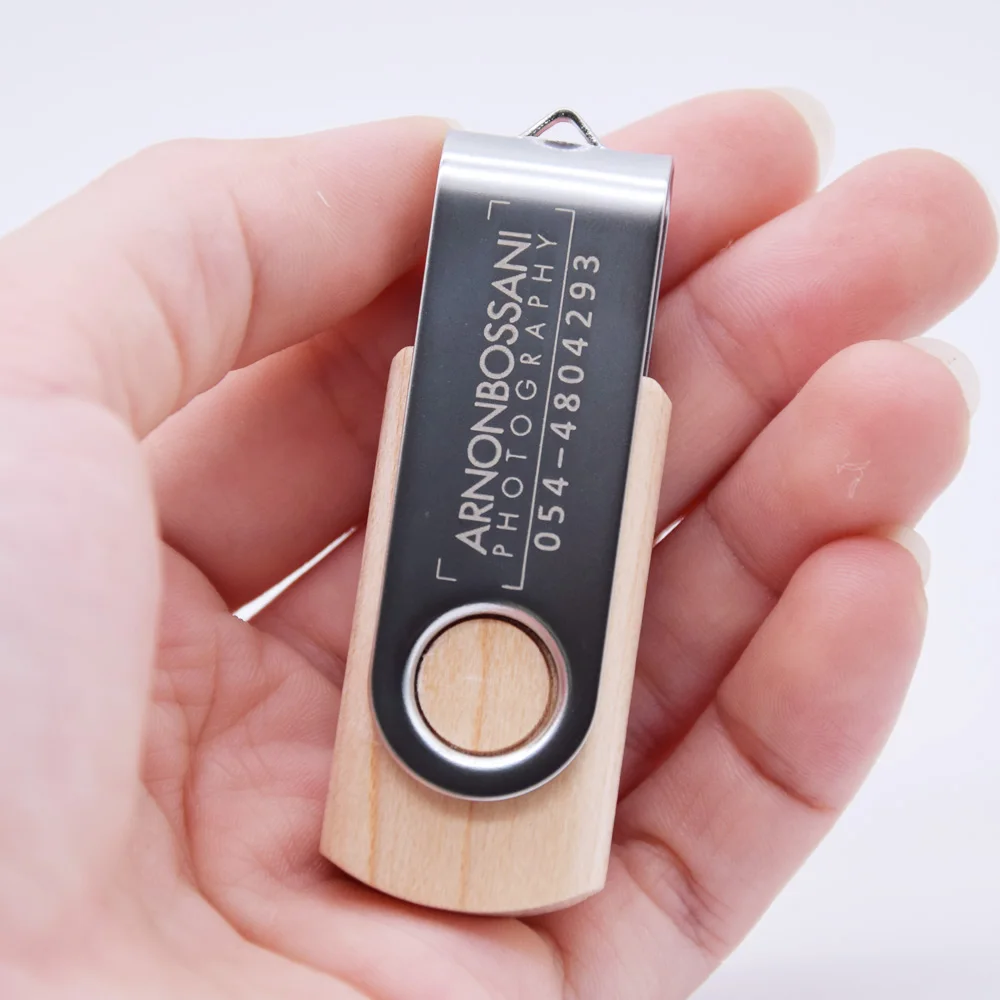 Деревянный флеш накопитель USB 2 0 4 ГБ 8 16 32 ГБ|32gb pendrive|custom wooden usbu disk |