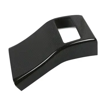 

Carbon Fiber Air Vent Cover For Toyota Corolla Hatchback 2019 2020 Part Durable