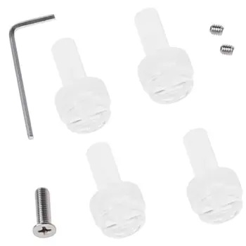 

Universal Aluminium Alloy Aquarium Fish Tank Light Hanging Stand Support Hanger