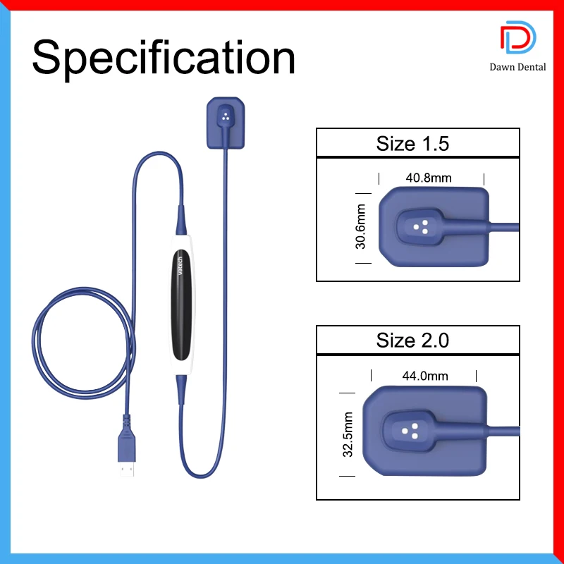 Dental sensor machine NEW type X-Ray equipment medical unit dentistry endoscopic | Красота и здоровье