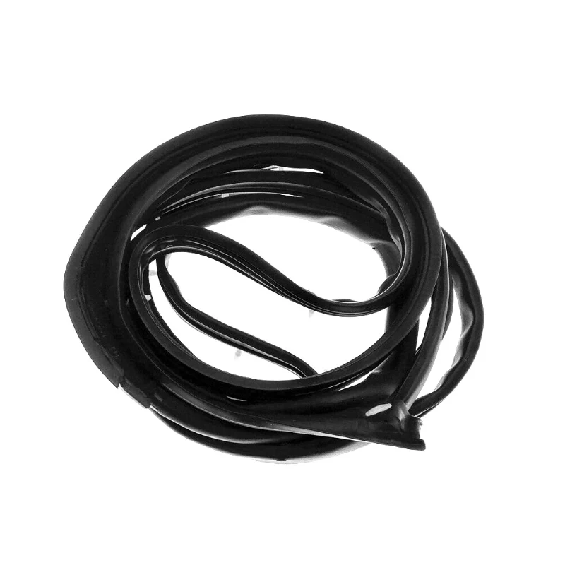 

1x Car Door Weatherstrip Seal Front Left For Honda Accord Sedan 1998-2002 72350S84A01,72825SDAA01,72810S84A01,72810S84A01