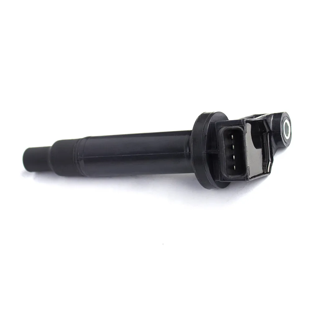 

Ignition Coil 1 PCS For Toyota Lexus ES300 RX300 3.0L V6 1998 1999 2000 2001 2002 2003 Engine Actuator Motor