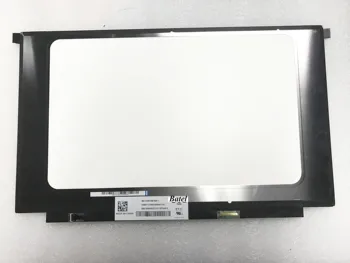 

Laptop Matrix For BOE IPS NV156FHM-N62 72% NTSC 15.6" NV156FHM N62 FHD 1920X1080 30 Pins LED Screen LCD Display Panel