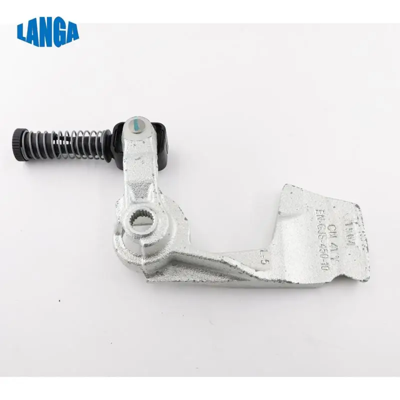 1K0711046E 1K0711051E 1K0711761B For AUDI A3 S3 For VW Golf Jetta MK5 MK6 Gear Shift Lever Selector Shift Arm