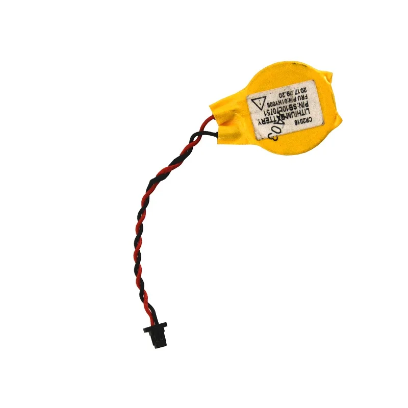 Batteria CMOS CR1632 Per Lenovo ThinkPad - Ricambio Originale Per X230s, X240, X250, X260, X270, Yoga, T470, T480 E X1 Carbon - Foto 7