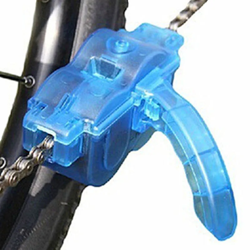 Портативная велосипедная цепь очиститель горный велосипед чистые машинные щетки MTB дорожный велосипед набор для очистки велосипеда для спорта на открытом воздухе Инструменты для мытья