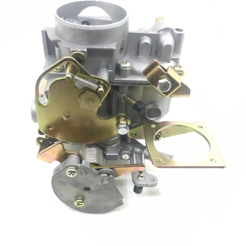 Карбюратор sherryberg carb SOLEX для PEUGEOT PSA 205 1983 1984 1985 1986 1987 1998 1392100|Карбюраторы| |