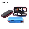 Original USB Flash Drives Carrying Organizer Case Power Bank Storage Protection Pouch Bag USB bank Key Power Bank earphone ► Photo 1/6