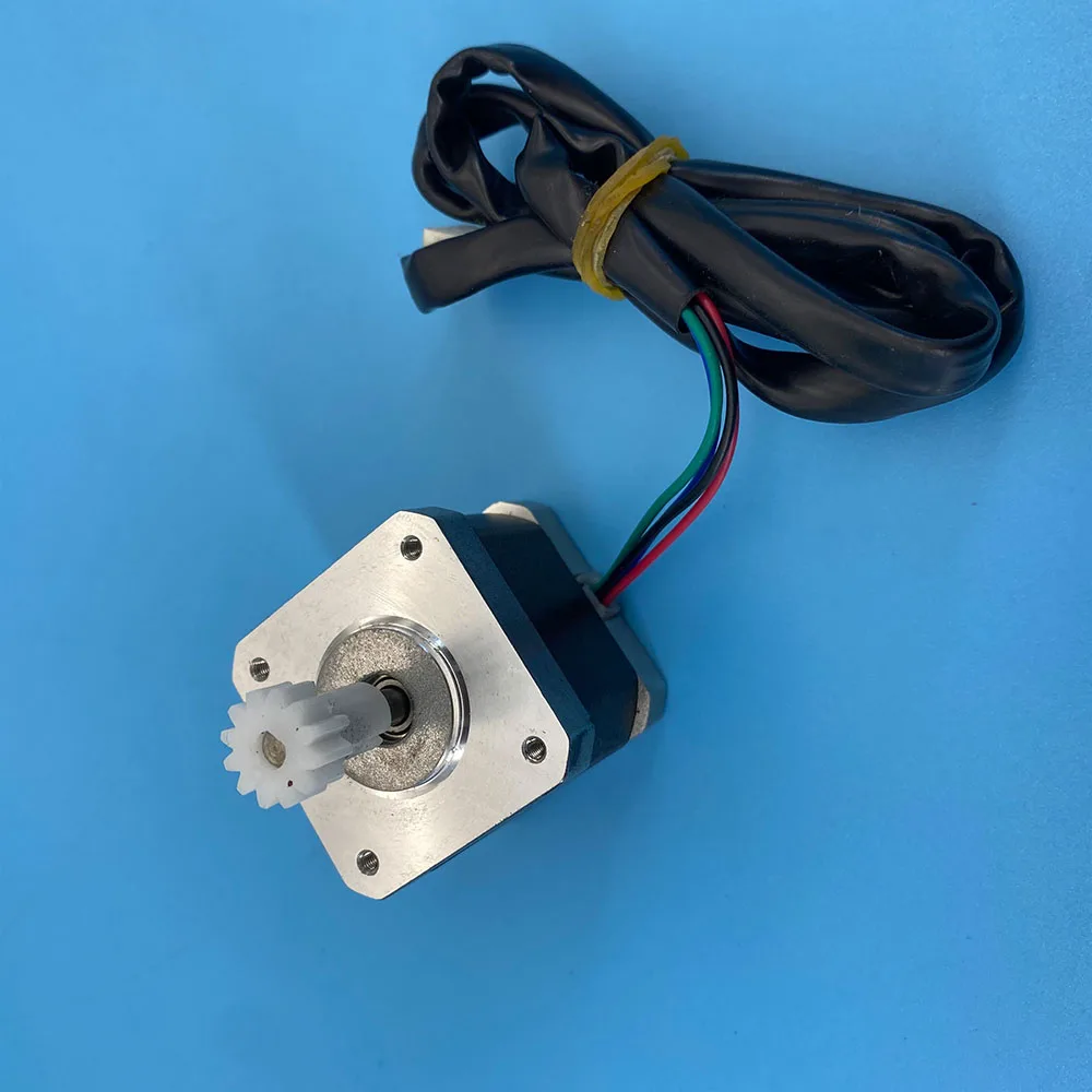 Cap Error! Sensor Motor Error!Power Down! XP600 DX5 DX7, 54 OFF