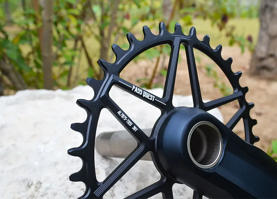 12 скоростная сеть MTB кольцо горный велосипед цепь 28T 30T 32T 34T 36T 38T 40T Овальный Круглый для boost M7100 M7130 M8100 M9100