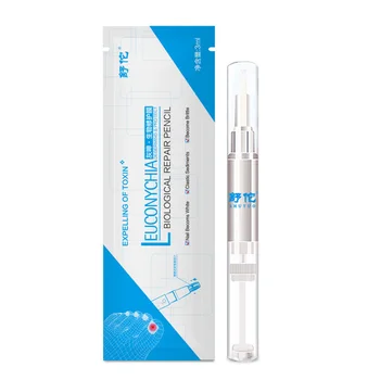 

3ml Nail Fungus Treatment Liquid Anti Fungal Finger Toe Nails Care LDO99