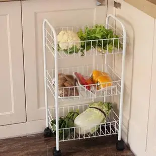 Range Cuisine Organizacion Repisas Home Estanteria бумажный держатель для полотенец Органайзер Estantes с колесами кухонная полка для хранения