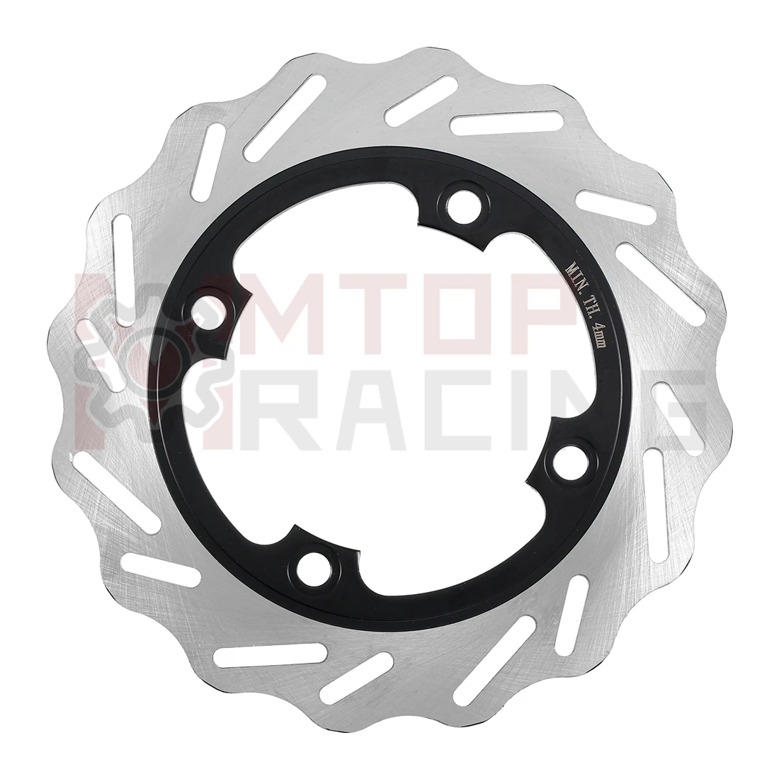 

Задний тормозной диск мотоцикла для Honda VTR1000SP 2000-2007 VTR1000F 1997-2006 тормозной ротор