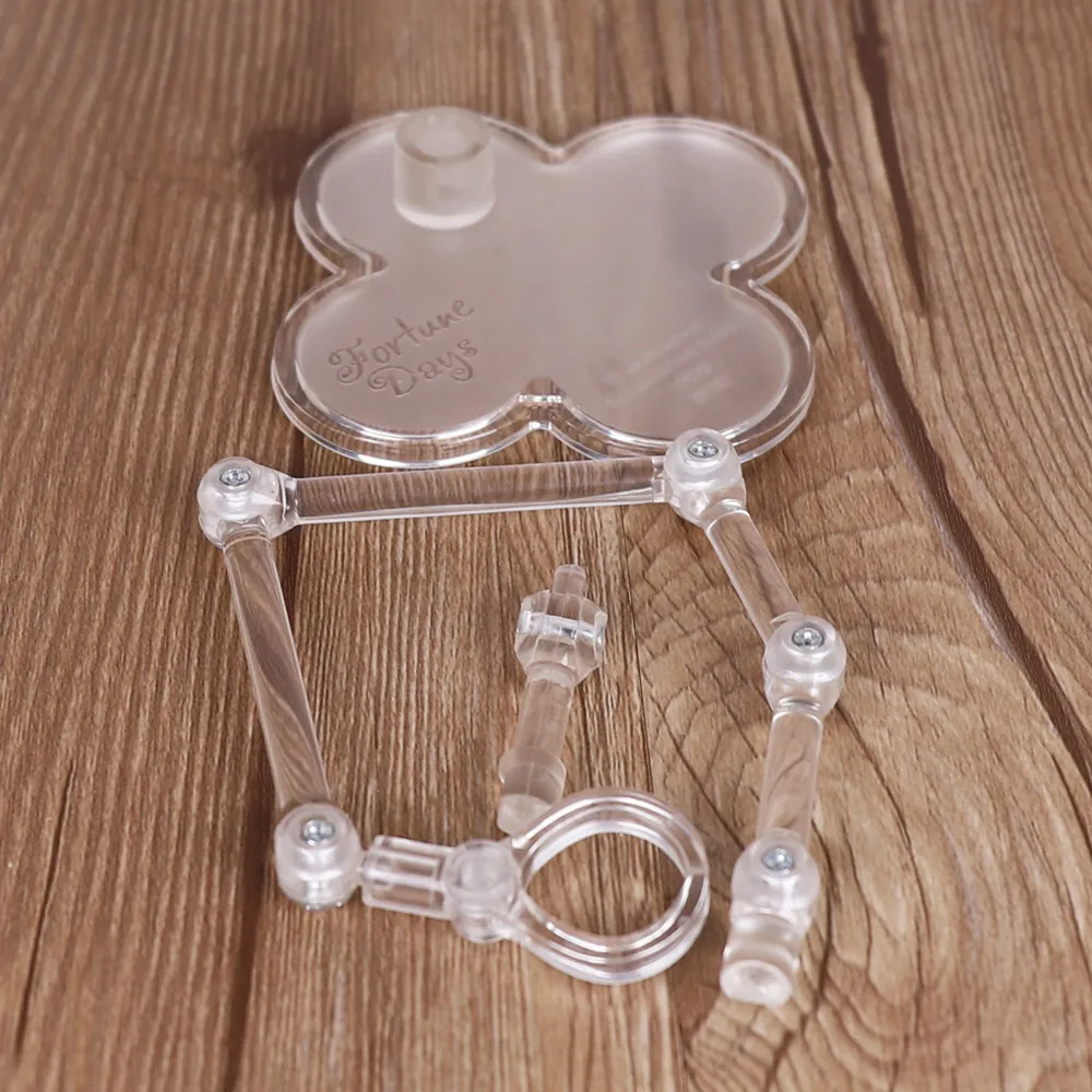 ICY DBS Blyth doll multi angles stand bracket for supporting the doll just for the 12 inches 1/6 BJD Neo 7