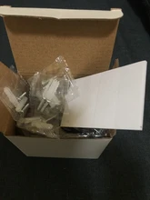 Wall-Light Fence Solar-Lamp Stair Step Landscape Balcony Garden Outdoor Waterproof Path