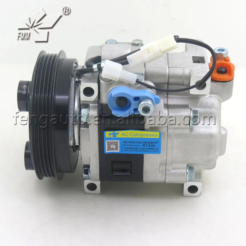 Кондиционер ac Авто компрессор для Mazda 323 SA11A1AA4PN 92063006