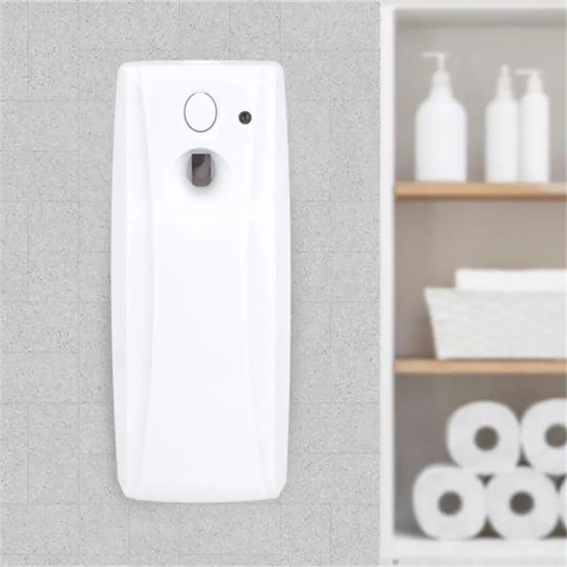 

Automatic Aerosol Dispenser Flavoring Machine Daily Life Small Appliances Air Freshener Wall-mounted Air Freshener