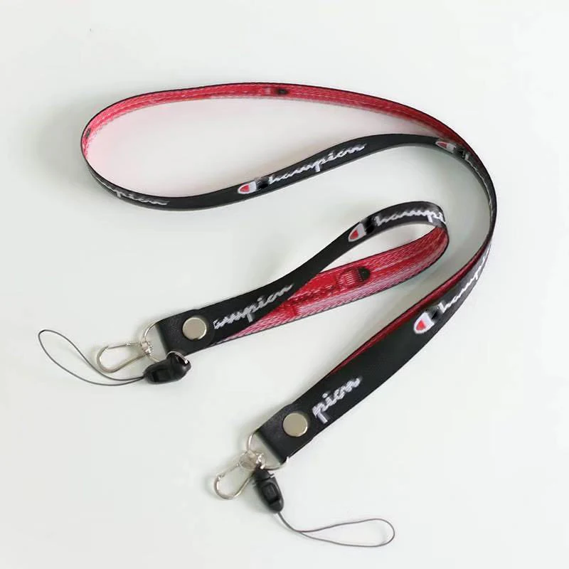 K0115-10 Роскошный брендовый ленточный брелок для женщин Porte Clef чехол для телефона брелок для ключей трендовые ювелирные аксессуары буквенная тесьма - Цвет: K0115-10