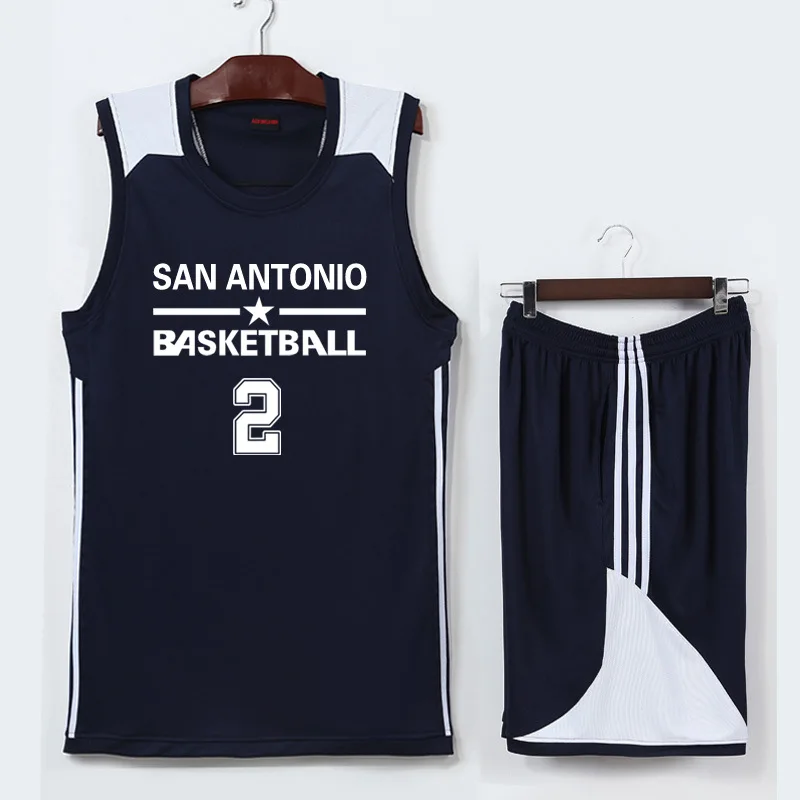 

Sunspot Basketball Clothes Suit Men And Women Shirt Customizable Game Vest Training Uniforms Parent And Child Children Adult Ves