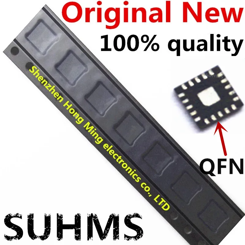 (5 шт.) 100% новый SY8286A SY8286ARAC ( AWR6RA AWR6SA AWRABD AWR... ) QFN-20 чипсет | Электронные компоненты и