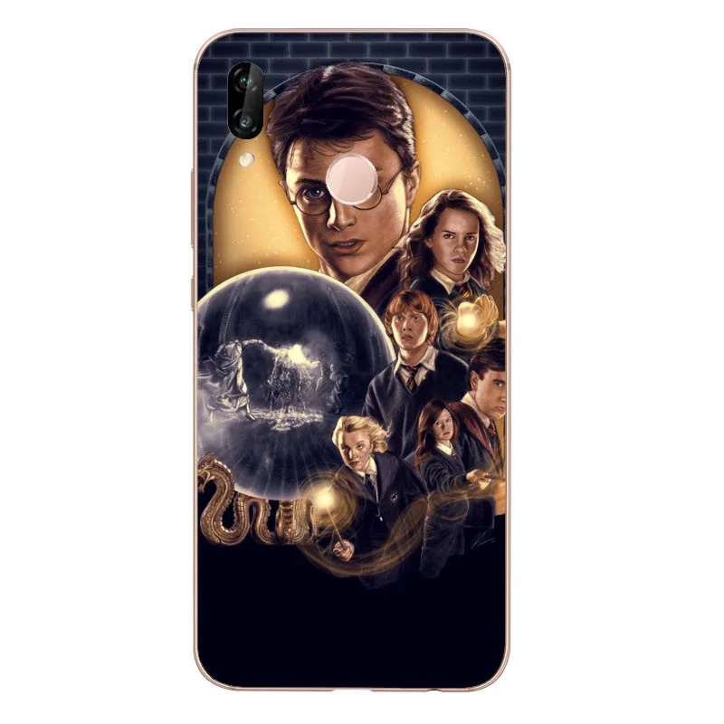 TPU Ariana Garcia пользовательские ссылки силиконовый чехол для HuaweiP30Pro MATE30 P20 Lite - Цвет: TPU