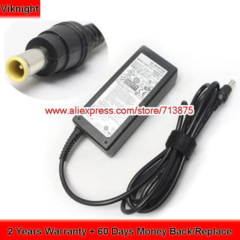 14 V 3.5A 49 W адаптер переменного тока для samsung BN44-00129C SAD04914F-UV 14 V 3.5A lcd СВЕТОДИОДНЫЙ монитор ноутбука