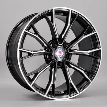 

For 3 Series 5 Series 520 320 car modified wheels 17 inch 18 inch 19 inch front and rear matching