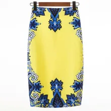 Милая юбка с принтом бабочки для женщин Цифровая печать бедра шаг цветок Офисная Женская юбка винтажная повседневная сексуальная Рабочая Юбка