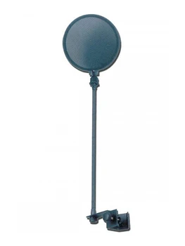 

Ee027 studio windproof (pop filter) with rack mount, Soundking