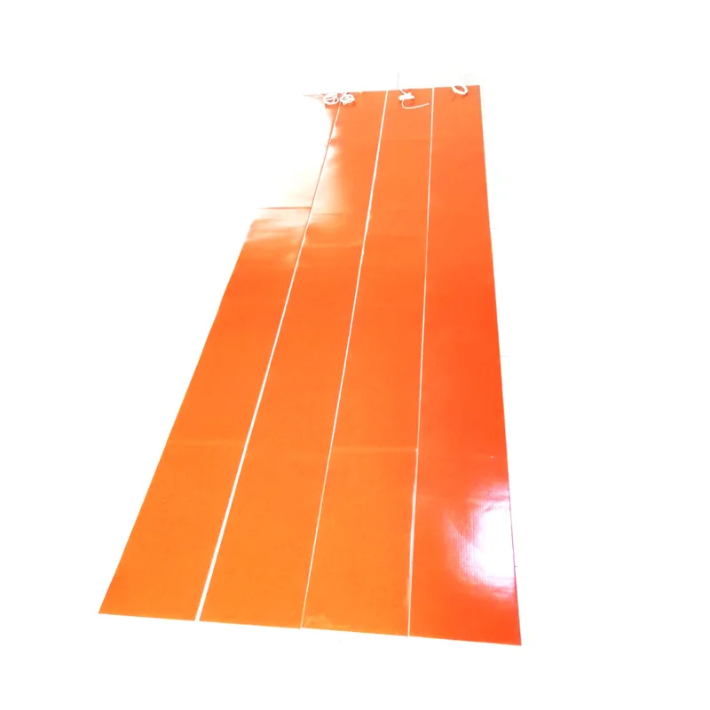120v 500w 200*2500*1,5 мм силиконовая пивная fermenler нагреватель