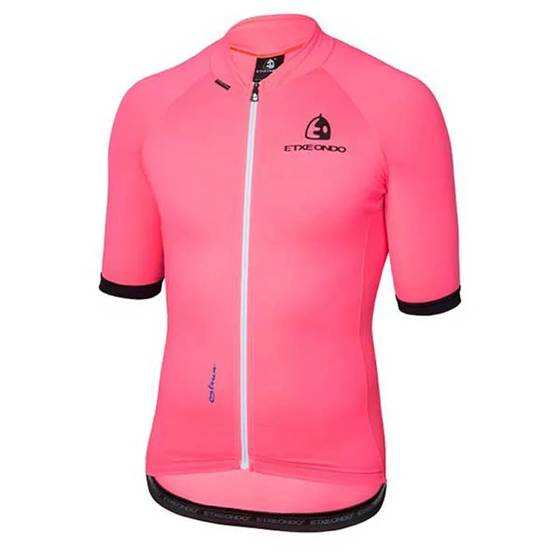 SPTGRVO LairschDan, лето, Etxeondo, женская рубашка для велоспорта, джерси, одежда для велоспорта, Ropa De Ciclismo, Мужская одежда для горного велосипеда