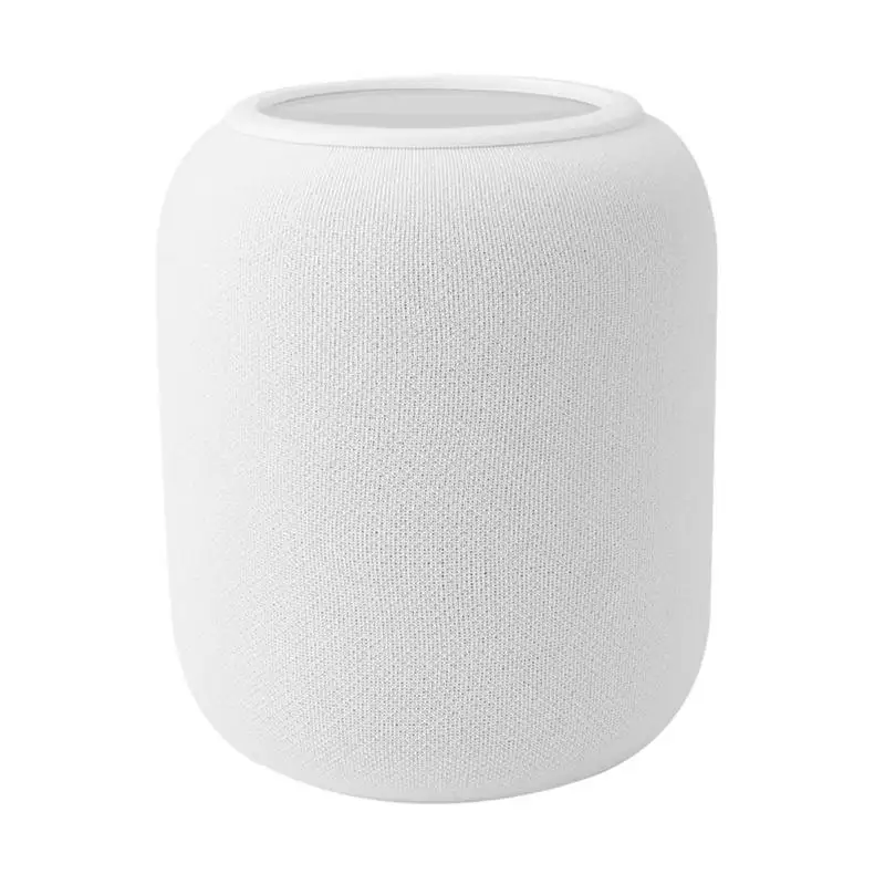 Защитный слой от пыли Чехол для Apple HomePod аксессуары жесткий резиновый Анти-осенний умный чехол для динамиков для HomePod чехол