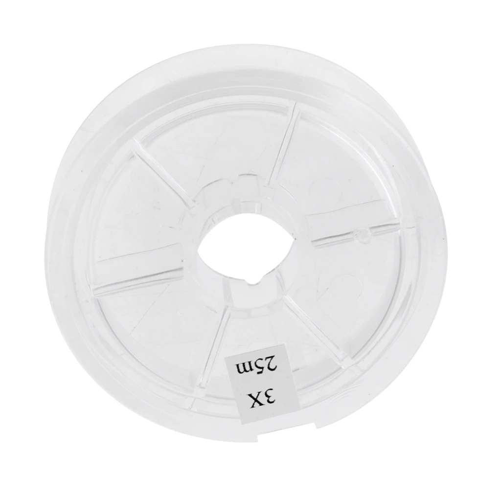 Fly Fishing Tapered Leader Clear Fly Fishing Line 82ft Tackle Fly Fishing Tapered Leader Clear Fly Fishing Line 82ft Tackle