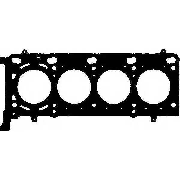 CYLINDER HEAD gasket left BMW E38/E39 3 5 V8 32v (M62) 96-98 GLASER H8 |