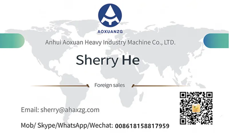 速卖通名片-Sherry