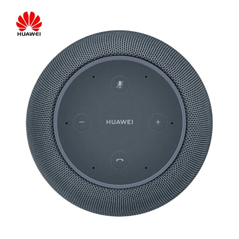 HUAWEI AI Bluetooth динамик беспроводной динамик s Smart wifi Xiaoyi портативный Голосовое управление искусственный интеллект громкий динамик