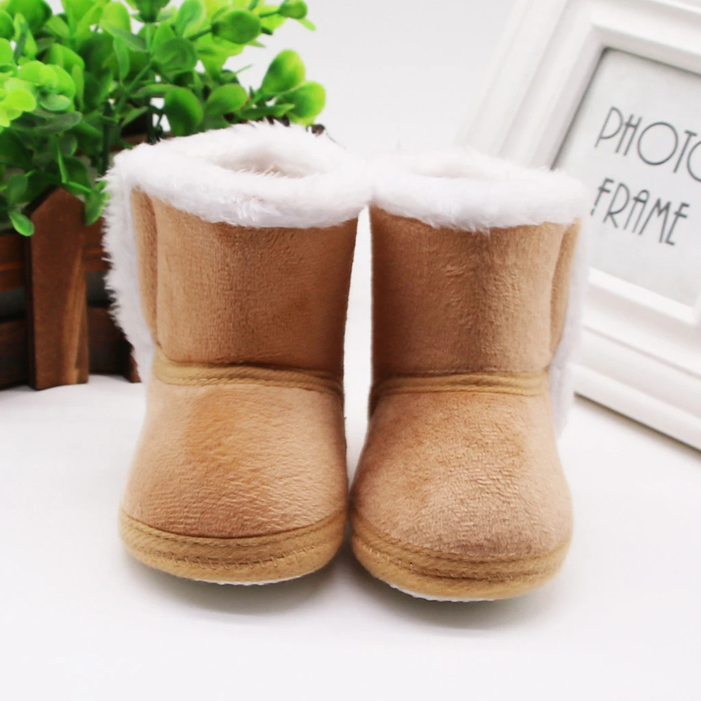 boots newborn