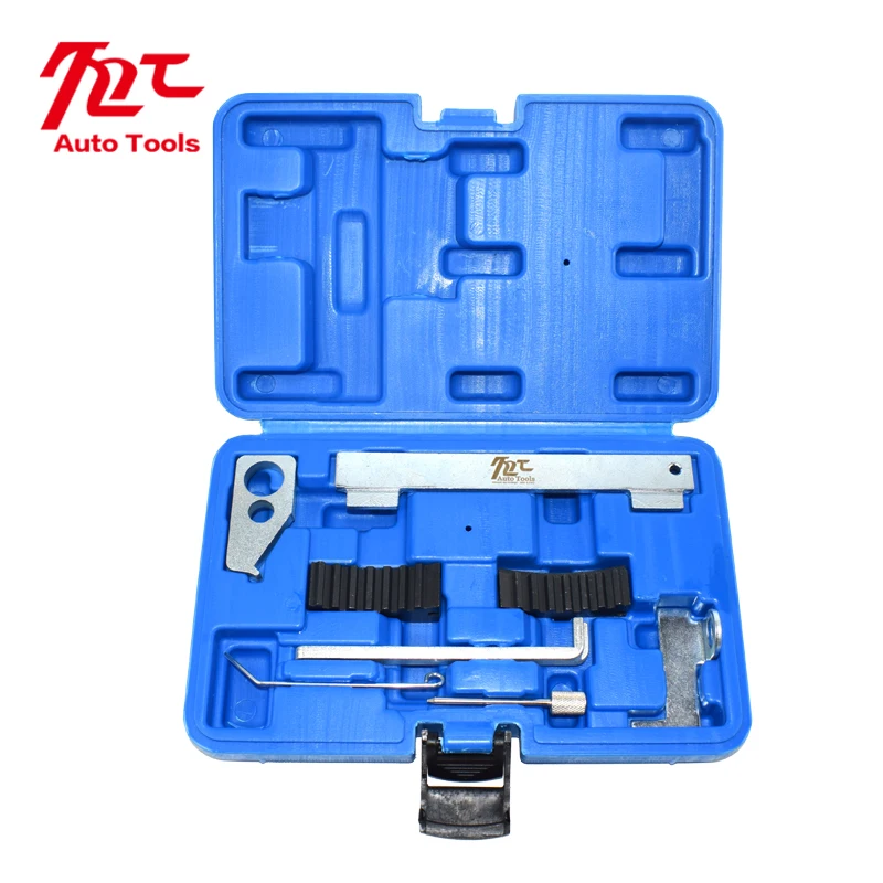EngineCamshaftTensioningLockingAlignmentTimingToolKit8Pcs