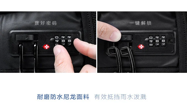 Сумка для ноутбука Crossgear, сумка для компьютера USB, сумка для ноутбука, сумка для ноутбука lenovo MacBook, 15,6 дюймов