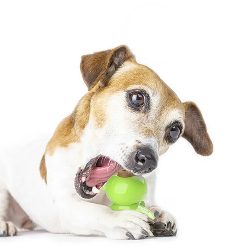 Dog Licking Toy