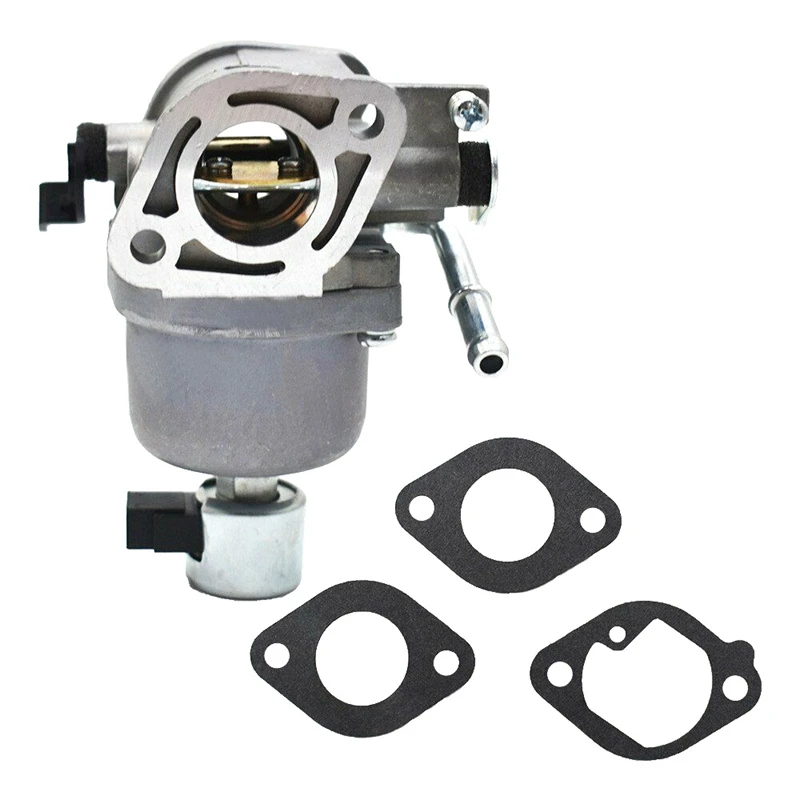 Топ!-карбюратор для двигателя трактора ДЛЯ Briggs &amp Stratton 697722 401577 699807 | Автомобили и