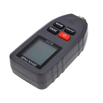

Digital Handheld Paint Film Thickness Gauge Detector High Depth Tester Backlight Instruments Measuring Metal Testering