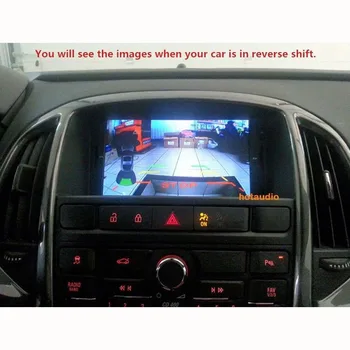 

1pc Camera Parking Assistant Rearview Waterproof LED For Mazda 6 Atenza 02-08